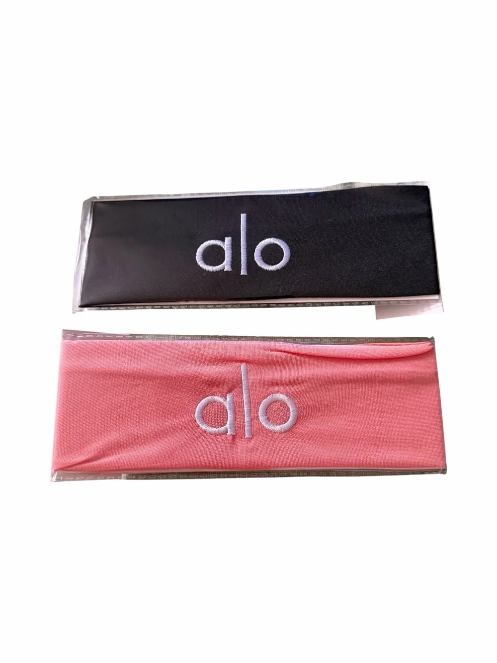 NWT-Fashion two headbands